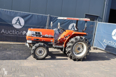 Kubota