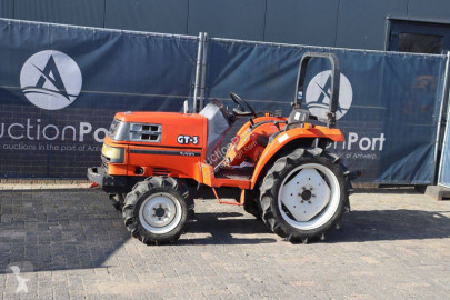 Kubota