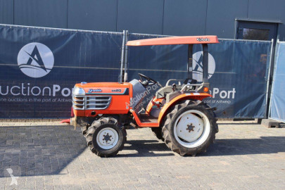 Kubota
