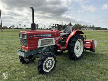 Yanmar