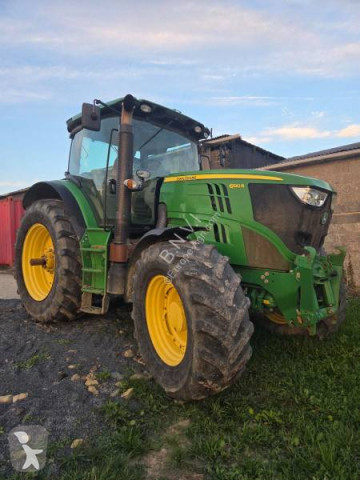 Autre tracteur John Deere