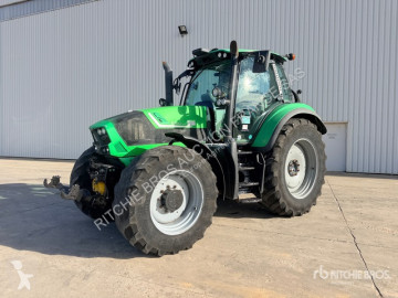 Deutz-Fahr6190 TTV