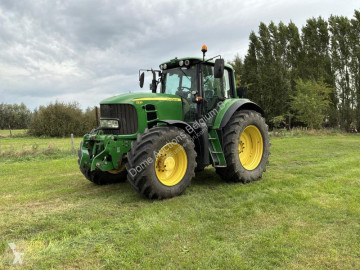 Tracteur agricole John Deere 7530 Premiun