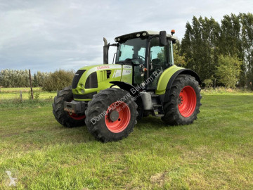 Claas