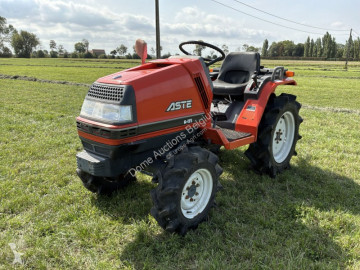 Tracteur agricole Kubota