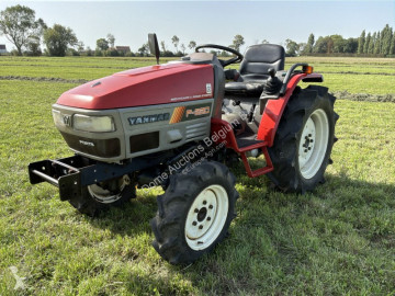 Tracteur agricole Yanmar