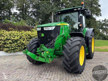 John Deere7R