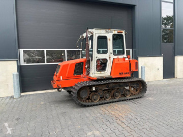Kubota
