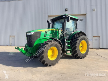 John Deere7R