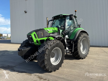 Deutz-Fahr7230 TTV