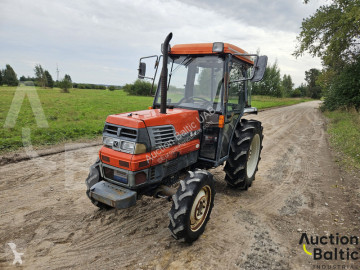 Kubota