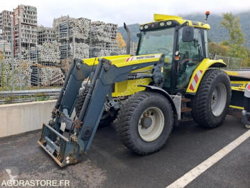 Massey Ferguson tractor