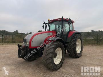 Zemědělský traktor Valtra