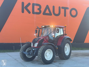 ValtraN143