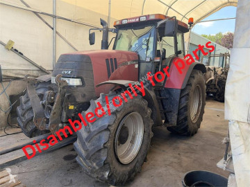Zemědělský traktor Case