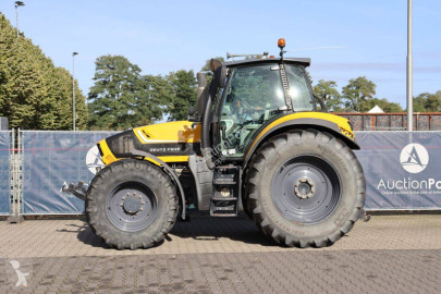 Deutz