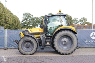 Deutz