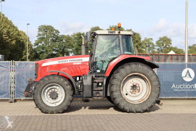 Massey Ferguson