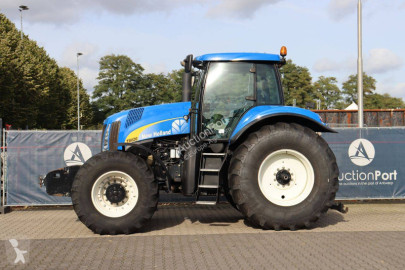 New Holland