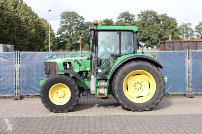 John Deere