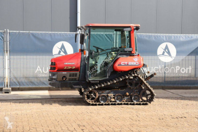 Yanmar