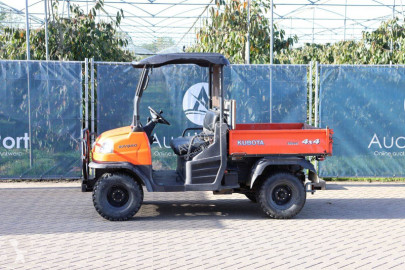 Kubota RTV900