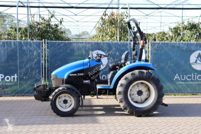 New Holland