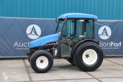 New Holland