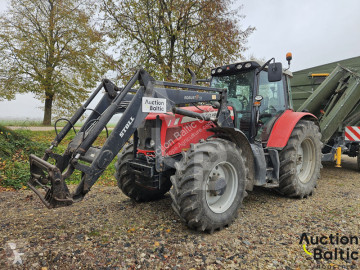 Massey Ferguson