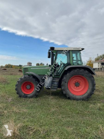 Zemědělský traktor Fendt 500 Vario 511