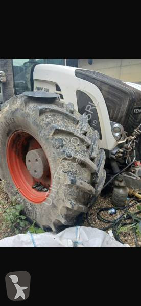 Zemědělský traktor Fendt 900 Vario 931