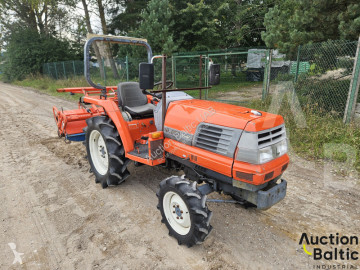 Kubota