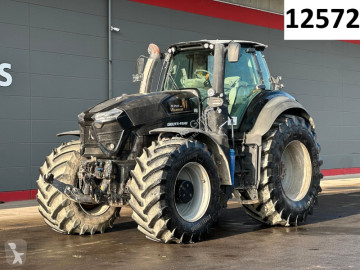 Селскостопански трактор Deutz-Fahr