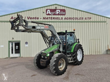 Селскостопански трактор Deutz