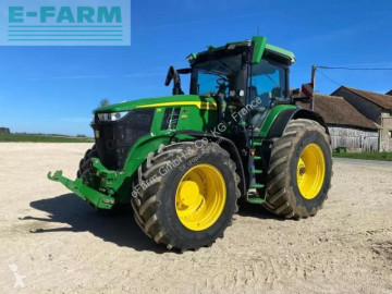 John Deere