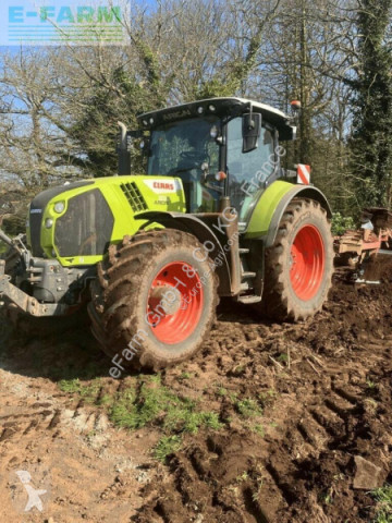 Claas