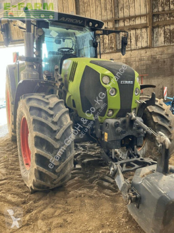 Claas