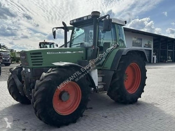 Селскостопански трактор Fendt