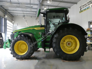 Tractor John Deere