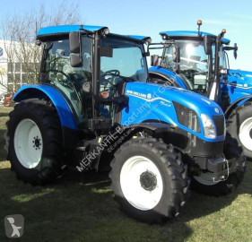 Tractor New Holland