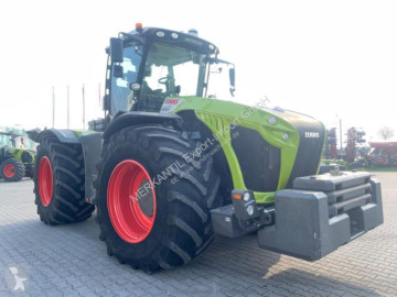 Tractor Claas