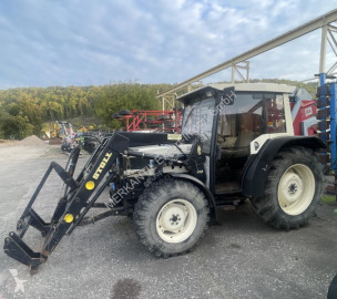 Tractor Lamborghini