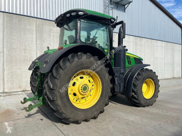 Tractor John Deere 7R 7310R