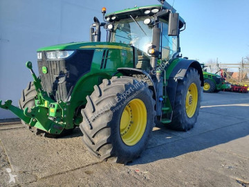 Tractor John Deere 7R 7310R E23