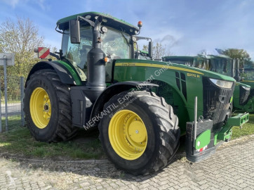 Tractor John Deere 7R 8370 R