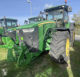 Tractor John Deere 8R 8320 R