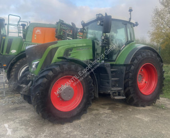 Landbrugstraktor Fendt