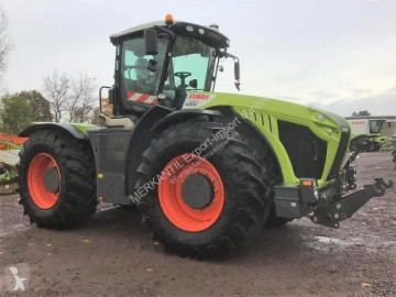 Tractor Claas Xerion 4200 Trac VC