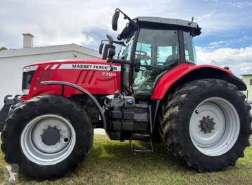 Andere tractor Massey Ferguson