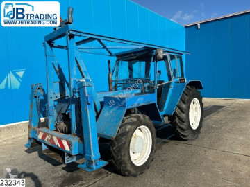Tractor Landini